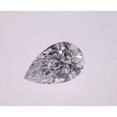 0.77ct PEAR Diamond - 500123917