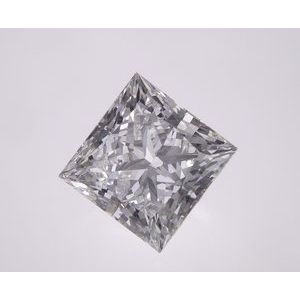 2.95ct SQUARE Diamond - 500123897