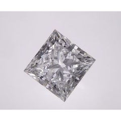 2.95ct SQUARE Diamond - 500123897