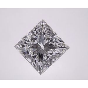 3.41ct SQUARE Diamond - 500123900