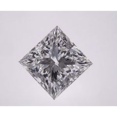 3.41ct SQUARE Diamond - 500123900
