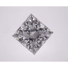 3.92ct SQUARE Diamond - 500123901