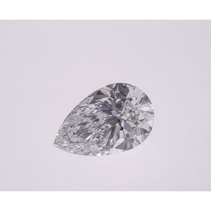 0.51ct PEAR Diamond - 500123905