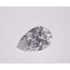 0.77ct PEAR Diamond - 500123918