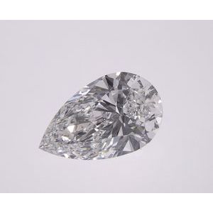 0.79ct PEAR Diamond - 500123920