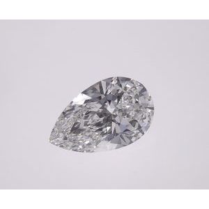 0.76ct PEAR Diamond - 500123916