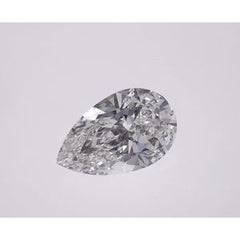 0.76ct PEAR Diamond - 500123916