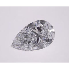 1.0ct PEAR Diamond - 500123921