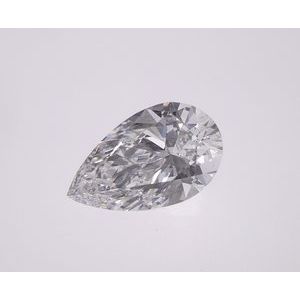 0.78ct PEAR Diamond - 500123919