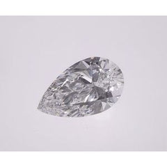 0.78ct PEAR Diamond - 500123919