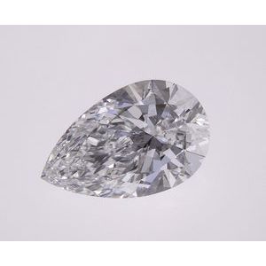 1.01ct PEAR Diamond - 500123923
