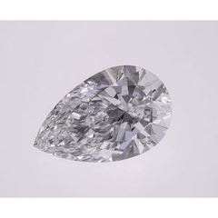 1.01ct PEAR Diamond - 500123923
