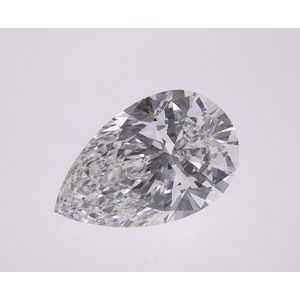 1.01ct PEAR Diamond - 500123922