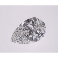 1.01ct PEAR Diamond - 500123922
