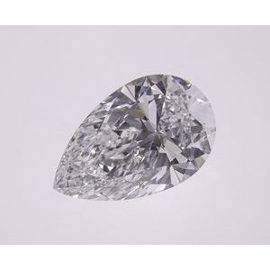 1.01ct PEAR Diamond - 500123925