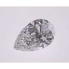 1.01ct PEAR Diamond - 500123925