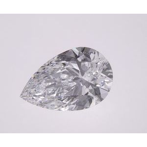 1.02ct PEAR Diamond - 500123928