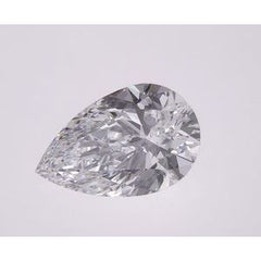 1.02ct PEAR Diamond - 500123928