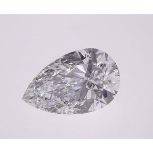 1.01ct PEAR Diamond - 500123924