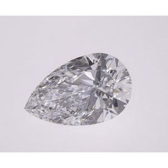 1.01ct PEAR Diamond - 500123924