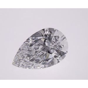 1.05ct PEAR Diamond - 500123930