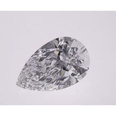 1.05ct PEAR Diamond - 500123930