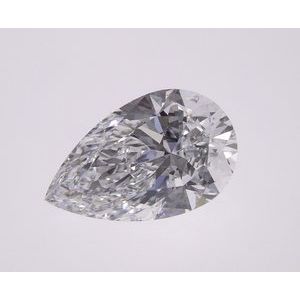 1.02ct PEAR Diamond - 500123926
