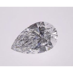 1.02ct PEAR Diamond - 500123926