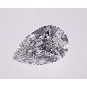1.05ct PEAR Diamond - 500123929