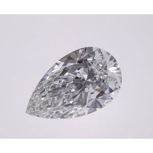 1.02ct PEAR Diamond - 500123927