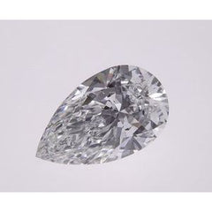 1.02ct PEAR Diamond - 500123927