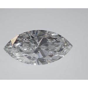 1.66ct MARQUISE Diamond - 500124252