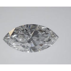 1.66ct MARQUISE Diamond - 500124252