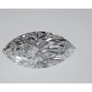 1.72ct MARQUISE Diamond - 500124256