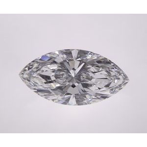 2.61ct MARQUISE Diamond - 500124303