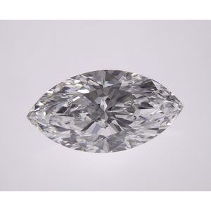 2.87ct MARQUISE Diamond - 500124307