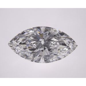 3.57ct MARQUISE Diamond - 500124312