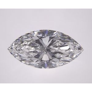3.59ct MARQUISE Diamond - 500124313