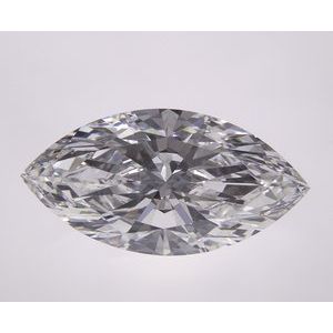 3.97ct MARQUISE Diamond - 500124315