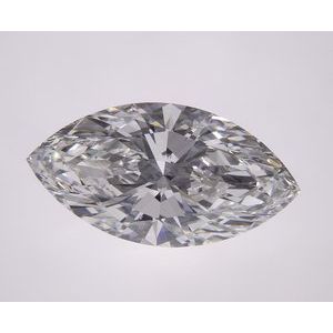 3.72ct MARQUISE Diamond - 500124314