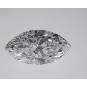 2.06ct MARQUISE Diamond - 500124283