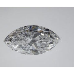 2.06ct MARQUISE Diamond - 500124283