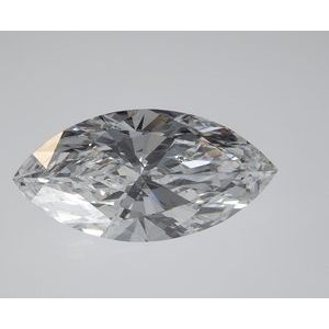 1.91ct MARQUISE Diamond - 500124263