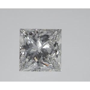 0.8ct SQUARE Diamond - 603430