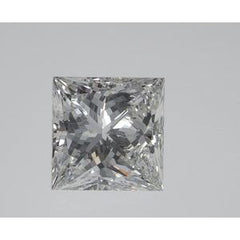 0.8ct SQUARE Diamond - 603430