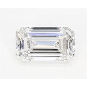 0.71ct EMERALD Diamond - 500121448