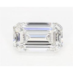 0.71ct EMERALD Diamond - 500121448