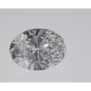 0.53ct OVAL Diamond - 500125368
