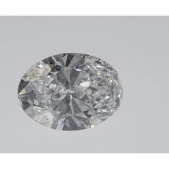 0.53ct OVAL Diamond - 500125368