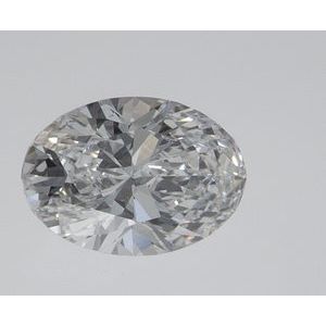 0.53ct OVAL Diamond - 500125369